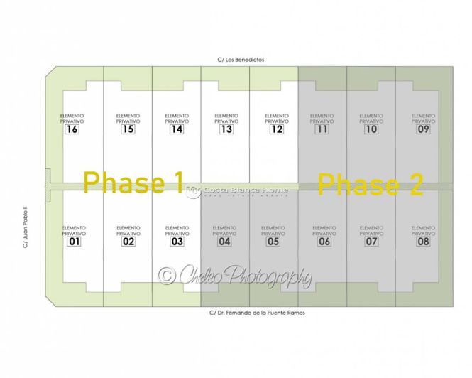 Image No.16-3 Bed Villa for sale