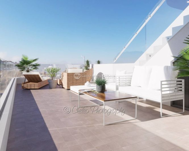 Image No.5-3 Bed Villa for sale