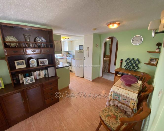 Image No.17-3 Bed Park Home for sale