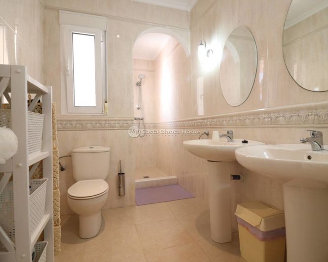 Image No.16-Villa de 3 chambres à vendre à Algorfa