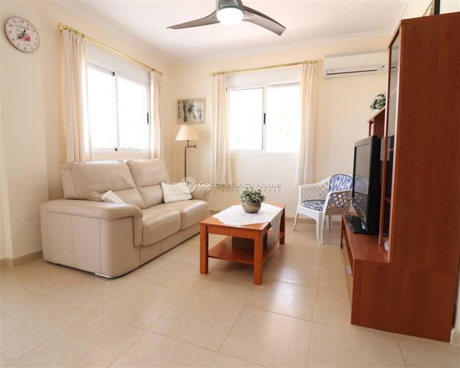 Image No.12-Villa de 3 chambres à vendre à Algorfa