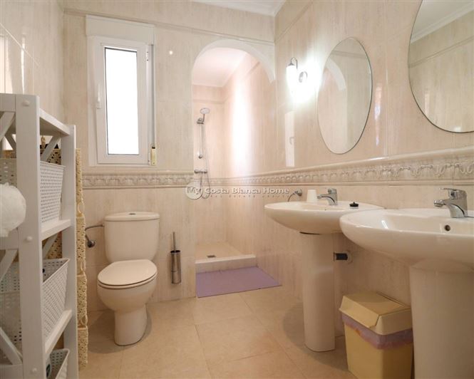 Image No.16-Villa de 3 chambres à vendre à Algorfa