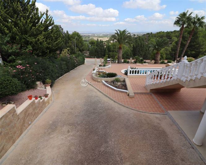 Image No.31-Villa de 3 chambres à vendre à Algorfa