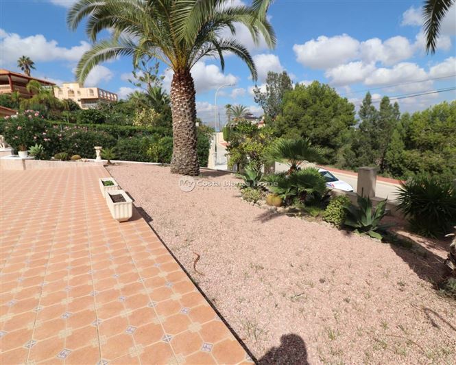 Image No.21-Villa de 3 chambres à vendre à Algorfa