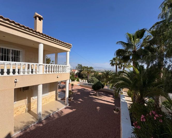 Image No.28-Villa de 3 chambres à vendre à Algorfa