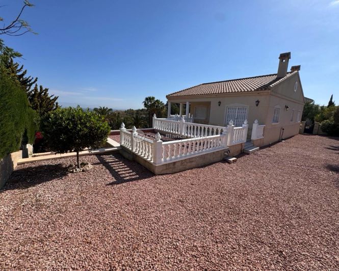 Image No.29-Villa de 3 chambres à vendre à Algorfa