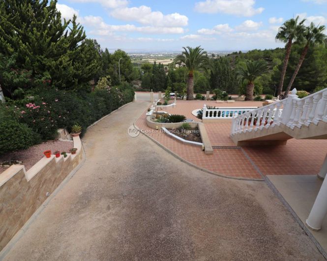 Image No.31-Villa de 3 chambres à vendre à Algorfa