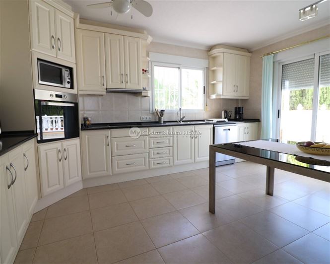 Image No.7-Villa de 3 chambres à vendre à Algorfa