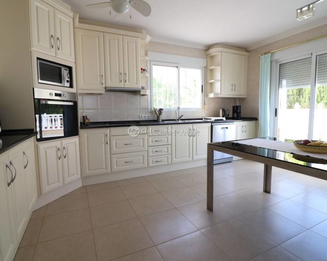 Image No.7-Villa de 3 chambres à vendre à Algorfa