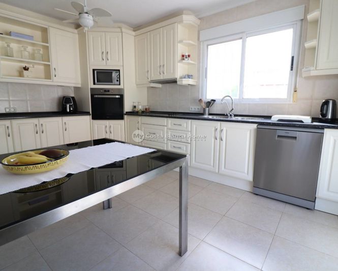 Image No.8-Villa de 3 chambres à vendre à Algorfa