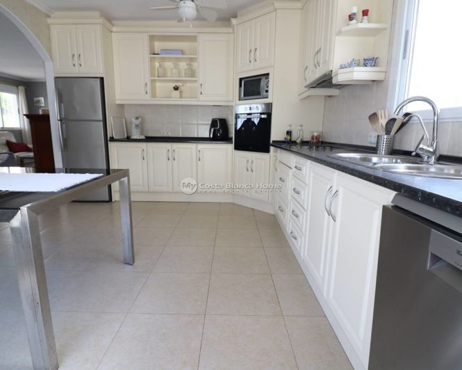 Image No.9-Villa de 3 chambres à vendre à Algorfa