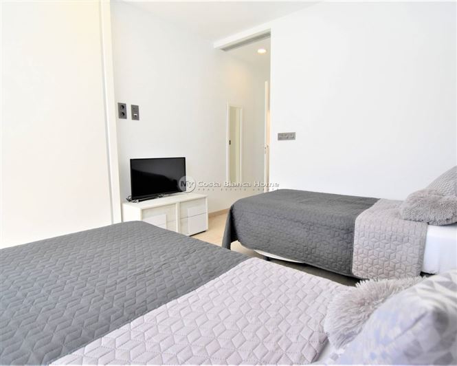 Image No.16-Villa de 3 chambres à vendre à Orihuela Costa