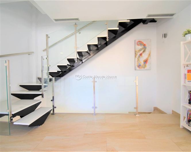 Image No.18-Villa de 3 chambres à vendre à Orihuela Costa