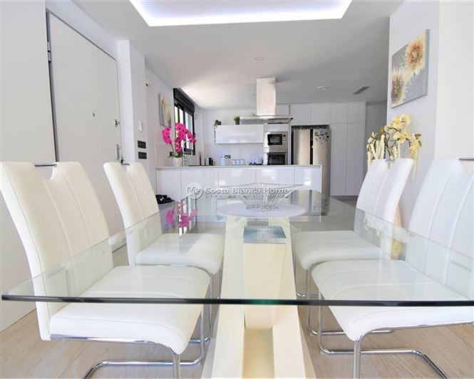 Image No.8-Villa de 3 chambres à vendre à Orihuela Costa