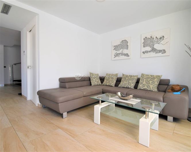 Image No.9-Villa de 3 chambres à vendre à Orihuela Costa