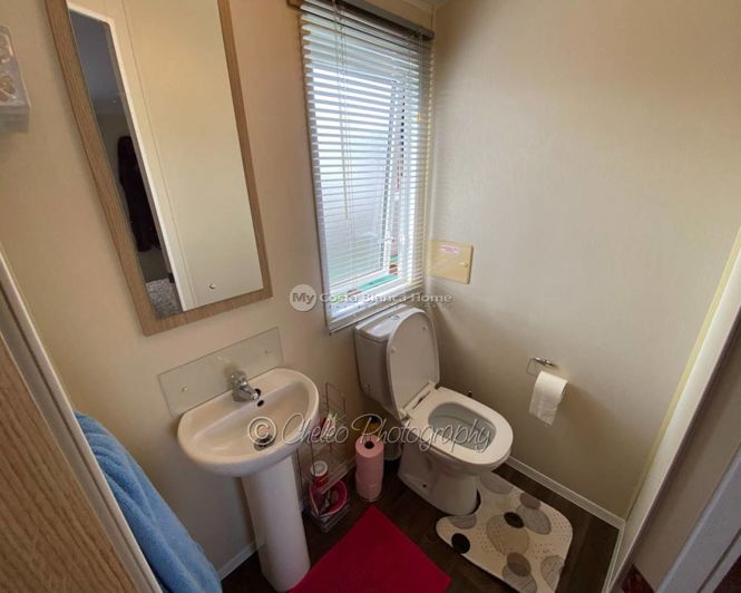 Image No.10-2 Bed Park Home for sale