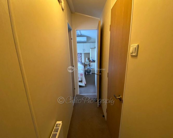 Image No.11-2 Bed Park Home for sale