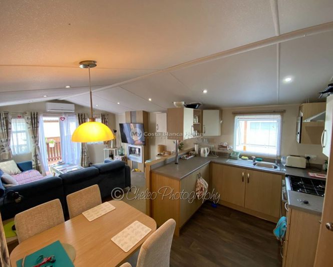 Image No.12-2 Bed Park Home for sale