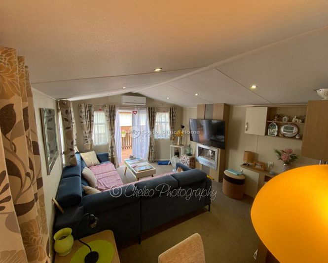 Image No.13-2 Bed Park Home for sale