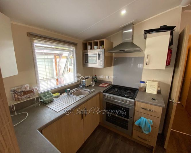 Image No.14-2 Bed Park Home for sale