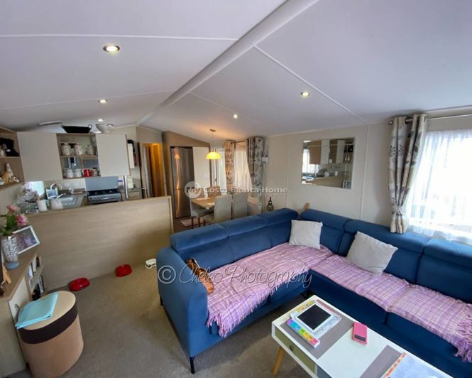 Image No.16-2 Bed Park Home for sale