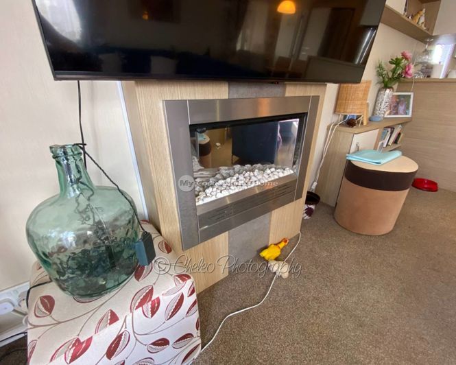 Image No.17-2 Bed Park Home for sale