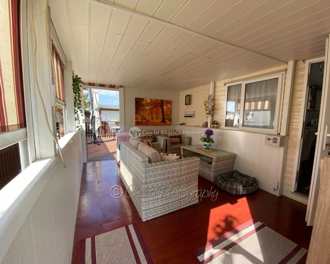 Image No.18-2 Bed Park Home for sale