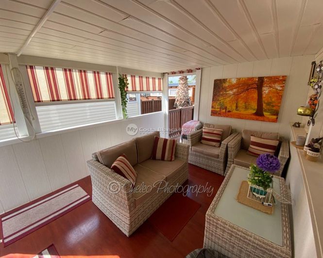 Image No.19-2 Bed Park Home for sale