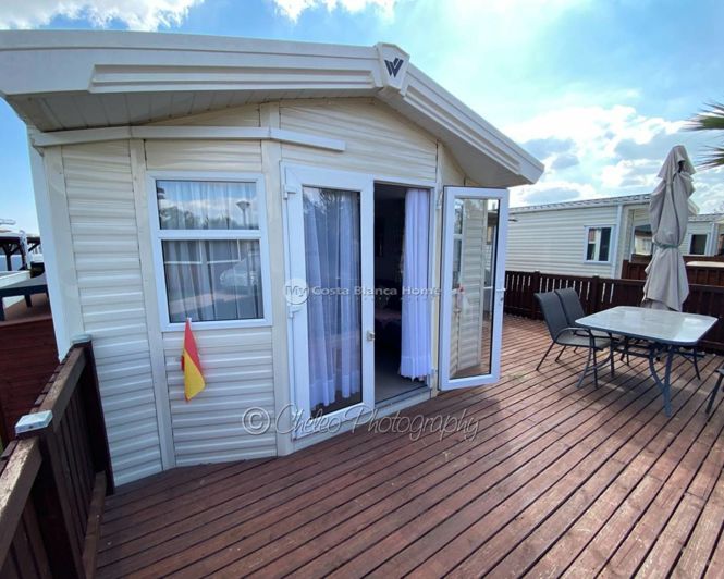 Image No.20-2 Bed Park Home for sale