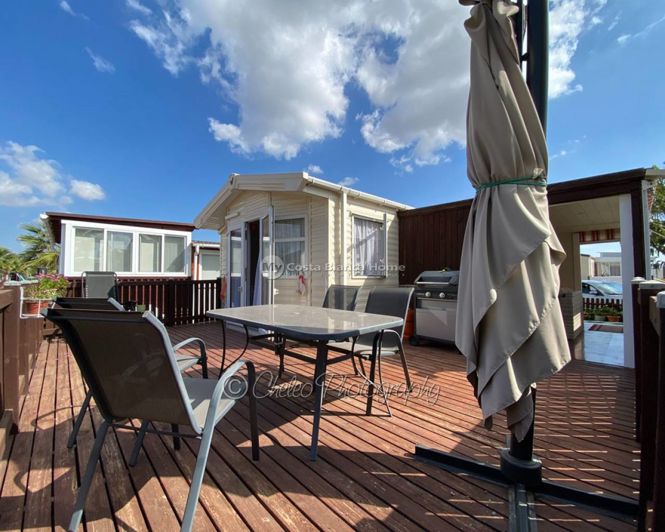 Image No.22-2 Bed Park Home for sale