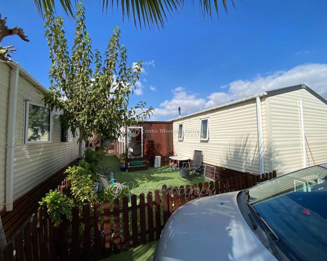 Image No.24-2 Bed Park Home for sale