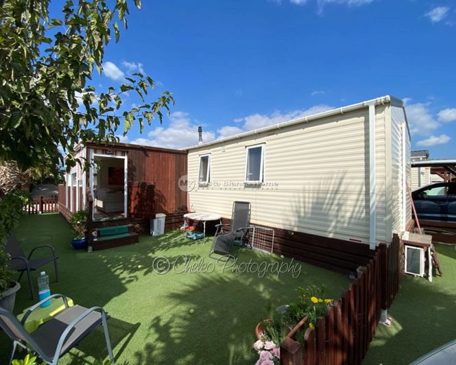 Image No.25-2 Bed Park Home for sale