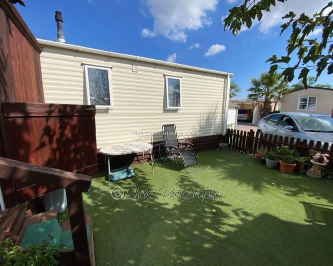 Image No.27-2 Bed Park Home for sale