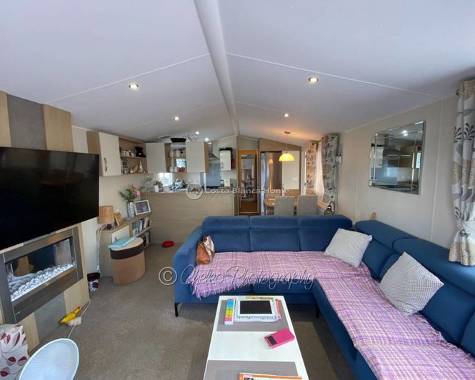 Image No.3-2 Bed Park Home for sale