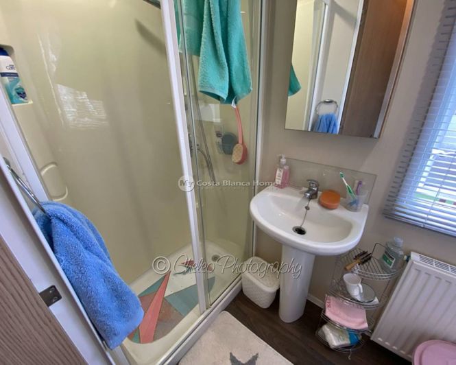 Image No.6-2 Bed Park Home for sale