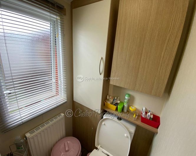 Image No.7-2 Bed Park Home for sale