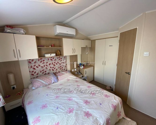 Image No.8-2 Bed Park Home for sale