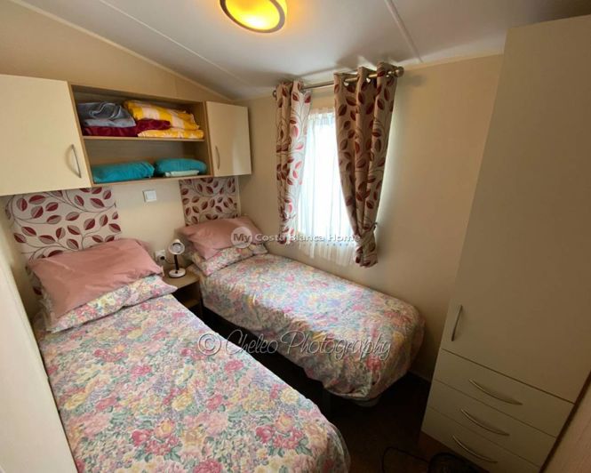 Image No.9-2 Bed Park Home for sale