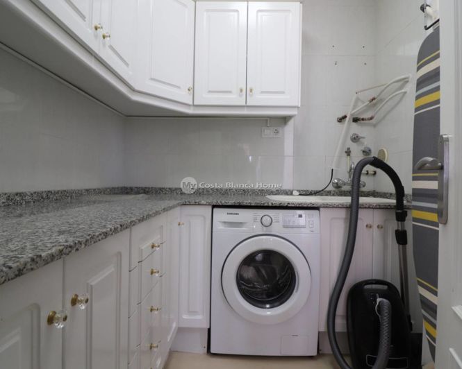 Image No.15-Villa de 4 chambres à vendre à Algorfa