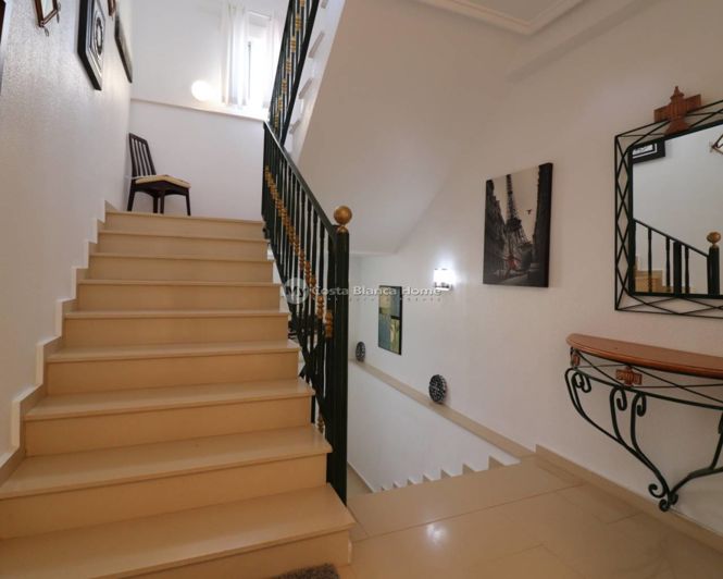 Image No.17-Villa de 4 chambres à vendre à Algorfa