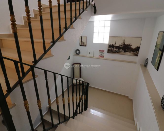 Image No.18-Villa de 4 chambres à vendre à Algorfa