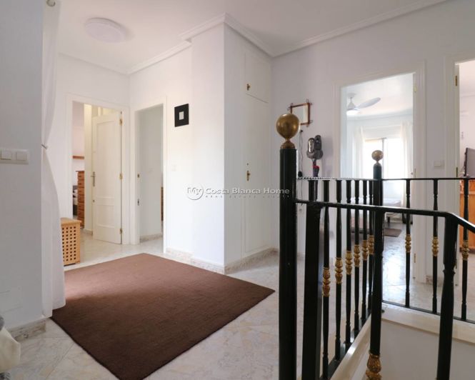 Image No.19-Villa de 4 chambres à vendre à Algorfa