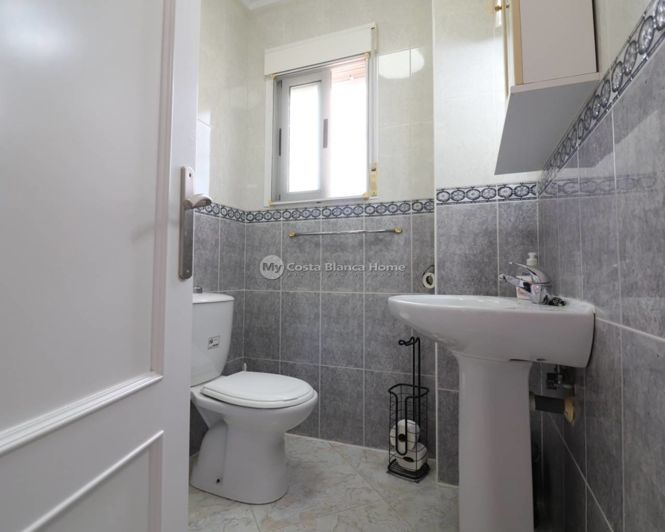 Image No.25-Villa de 4 chambres à vendre à Algorfa