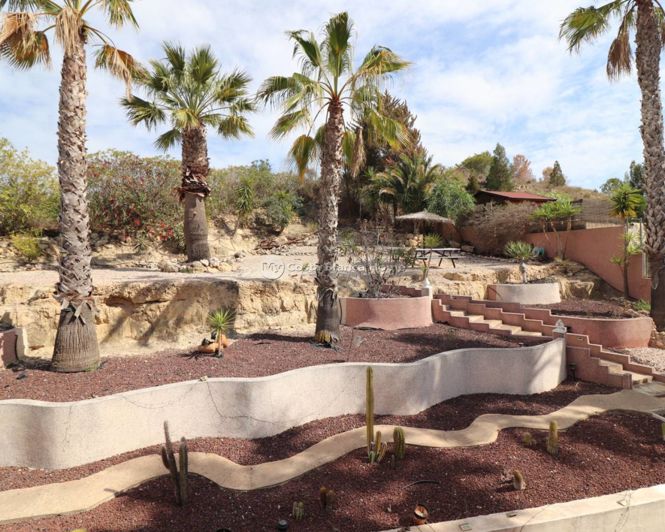 Image No.45-Villa de 4 chambres à vendre à Algorfa