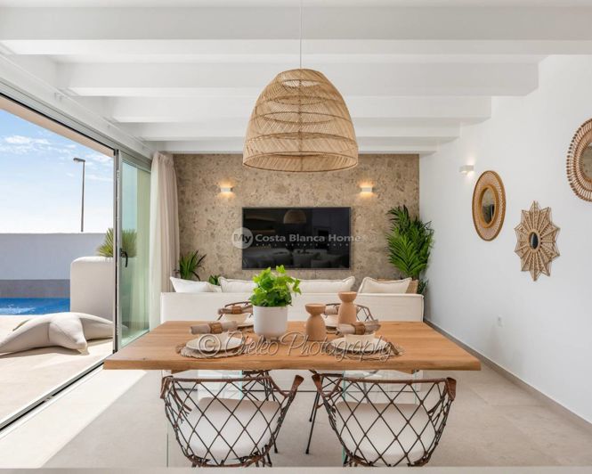 Image No.16-3 Bed Villa for sale