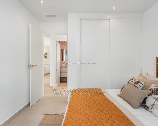 Image No.18-3 Bed Villa for sale