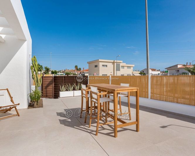 Image No.41-3 Bed Villa for sale