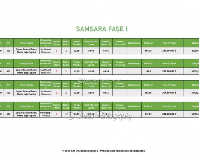 Image No.14-2 Bed Apartment for sale