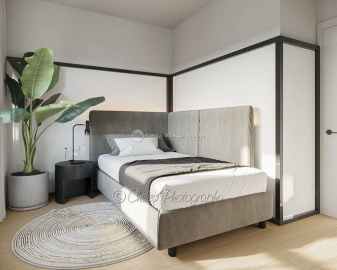 Image No.5-2 Bed Apartment for sale