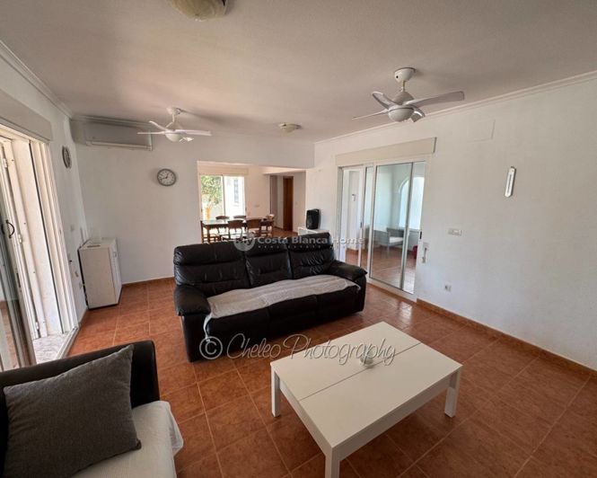 Image No.13-Villa de 5 chambres à vendre à Catral